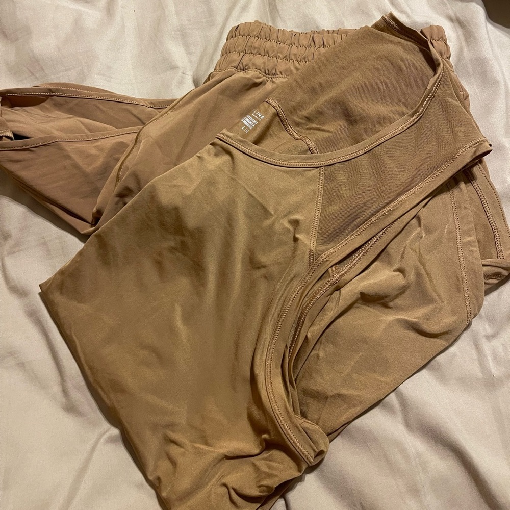 Aerie off-line Activewear Set